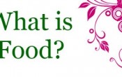 mcateers what is food copy