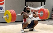 Kendrick-Farris-front-squat Kendrick Farris