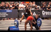 Lauren Fisher