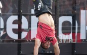 Jason Khalipa - Thank you to CrossFit.com