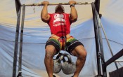 weighted-pullup