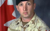 Pre-Deployment Portraits
